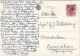 1956-cartolina Firenze San Domenico Diretta In Olanda Affrancata L.35 Siracusana - Firenze