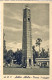 1938-Eritrea Cartolina Foto Addis Abeba Piazza 5 Maggio,diretta In Italia Affran - Eritrea