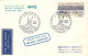 1979-percorso Milano Samedan (Svizzera) Del 28 Aprile - First Flight Covers