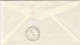 1959-collegamento Postale Aereo Cagliari-Cagliari (Giro Aereo Della Sardegna Del - Airmail