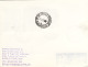 Vaticano-1967 I^volo Lufthansa LH192 Monaco-Bucarest - Poste Aérienne