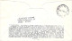 1969-San Marino S.3v."Natale"su Fdc Illustrata Viaggiata - Posta Aerea