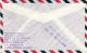 1969-I^volo Con Caravelle AZ 424 Napoli-Norimberga Dell'11 Agosto - Airmail