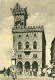 1953-San Marino Cartolina Foto Palazzo Del Governo In Perfetta Tariffa - Lettres & Documents