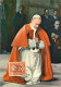 1969-Vaticano Cartolina Paolo VI Visita BIT Di Ginevra - Airmail