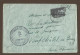 !!! POSTE MILITAIRE, LETTRE FM AVEC MARQUE DE FRANCHISE FRANCE LIBRE, TB - Cartas & Documentos