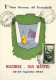 1953-cartolina Commemorativa V Fiera Internazionale Del Francobollo Riccione-San - Covers & Documents