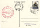 San Marino-1979 Intero Postale L.120 Con Bollo 1 Congresso Internazionale Di Sci - Poste Aérienne