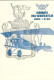 1979-cartolina Giornata Dell'aerofilatelia Varese,cachet - Poste Aérienne