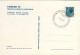1979-cartolina Giornata Dell'aerofilatelia Varese,cachet - Airmail