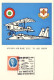 1978-cartolina Ufficiale 16^ Manifestazione Aerea Aviano Pordenone Del 2 Luglio - Luftpost