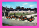 F-50-Saint Lo-02P2 Le Haras, Les Attelages, Voir Cachet Groupe D'escadrons Du Train, BE - Saint Lo