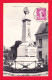 F-51-Dormans-01PH23 Le Monument Aux Morts, Cachet Ambulant, Cpa BE - Dormans