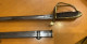 Delcampe - Sabre De Cavalerie (С232) Grande-Bretagne - Knives/Swords