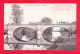 F-16-Cognac-307A66  Le Pont De Châtenay, Cognac MICHAUD, Médaille D'or, Paris 1900, Cpa BE - Cognac