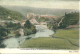 Bouillon - Vue De La Semois - Bouillon