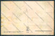 Rieti Scandriglia SCOLLATA Cartolina ZB7116 - Rieti