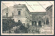 Foggia Lucera Biblioteca Comunale Cartolina ZB7020 - Foggia