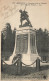 D7794 Abbeville Monument érigé Au Cimetière - Abbeville