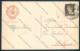 Siena Chianciano Bagni Pubblicitaria Cartolina ZB6314 - Siena