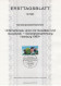 Germany 1983-19 Generalversammlung Der Internationalen Union Für Geodäsie Und Geophysik, Geodesy Geophysics, Bonn - 1981-1990