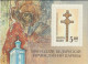 BELARUS - ANNEE COMPLETE 1992 AVEC BLOC + ANNEE PRESQUE COMPLETE 1993 ** MNH - Belarus