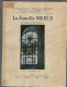 FP Nécrologie Denise Waterloos X Antoine Mertens Melle 1975 - Obituary Notices