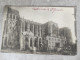 Cartes Photos St-Quentin La Cathédrale 1918 - Saint Quentin