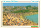 VILA NOVA DE MILFONTES, Odemira - Vista Da Praia  ( 2 Scans ) - Beja