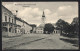 AK Friedberg /Ost-Steiermark, Hauptplatz Mit Kirche  - Sonstige & Ohne Zuordnung