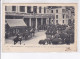 LONS-le-SAUNIER: Inauguration De La Salle Des Fêtes, Le Cortège Ministériel 1903 - Très Bon état - Lons Le Saunier