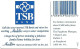 Ireland: Telecom Eireann - 1994 TSB Bank, Disney Aladdin - Irlande