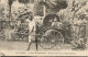 FRANCE - SEA POST - "MARSEILLE A YOKOHAMA" PMK ON FRANKED PC (VIEW OF CEYLON /COLOMBO) TO BELGIUM - 1924 - Maritime Post