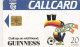 Ireland: Telecom Eireann -1994 Guiness - Irlande