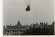 Photographie.Aéronautique.Ballon Captif De La Cour Des Tuileries Paris. - Aviazione