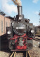 HSB Schmalspurlok 99 5902,Werningerode,Bj. 1898 Ungelaufen - Treni