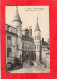 10 Troyes - L'Hôtel De Vauluisant - (XVIe S.) - Collection T.G. Nº 73 - CPA Année 1915  Impeccable - Troyes