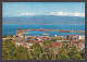 074683/ MESSINA, Panorama - Messina