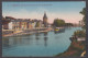 118113/ LIBOURNE, Le Quai De L'Isle Et La Tour Du Grand Port - Libourne