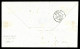 O N°2, 15c Vert Obl Grille Sur Lettre Locale De Paris, SUP (signé Calves/certificats)  Qualité: Oblitéré  Cote: 1850 Eur - 1849-1876: Classic Period