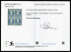 ** N°15, 25c Bleu En Bloc De Quatre (2ex*), Fraîcheur Postale. SUPERBE. R.R.R. (signé Brun/Calves/certificats)  Qualité: - 1853-1860 Napoleone III