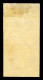 ** N°18c, 1f Carmin, Bord De Feuille Avec Filet D'encadrement (charnière Sur Bdf). SUPERBE. R.R.R (certificat)  Qualité: - 1853-1860 Napoleone III