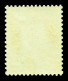 ** N°19a, 1c Vert-bronze, Fraîcheur Postale, Très Bon Centrage. SUP (certificat)  Qualité: ** - 1862 Napoléon III.