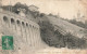 FRANCE - Bon Secours - La Ligne Du Tramway - Le Funiculaire - Vue Panoramique - Carte Postale Ancienne - Bonsecours