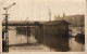 75 - PARIS - INONDATIONS 1910 / GARE DU CHAMP DE MARS - De Overstroming Van 1910