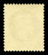 ** N°27B, 4c Gris Jaunâtre Type II, Fraîcheur Postale, Très Bon Centrage. SUP (certificat)  Qualité: ** - 1863-1870 Napoleon III Gelauwerd