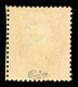 * N°32, 80c Rose, Quasi **, Très Bon Centrage. SUP. R. (signé Calves/certificat)  Qualité: * - 1863-1870 Napoleon III With Laurels