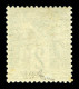 ** N°62, 2c Vert Type I, Fraîcheur Postale, Très Bon Centrage. SUPERBE (signé Brun/certificats)  Qualité: ** - 1876-1878 Sage (Tipo I)