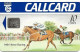 Ireland: Telecom Eireann - 1991 Irish Horse Racing. Glossy - Irlande