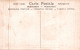 75 - PARIS - LA GRANDE CRUE DE LA SEINE 1910 / LA PORTE DE LA GARE AU DEBUT DE LA CRUE - Überschwemmung 1910